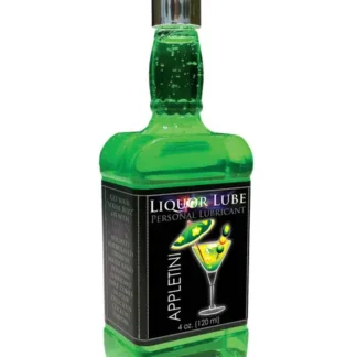 Liquor Lube - Appletini - 4 Fl. Oz.